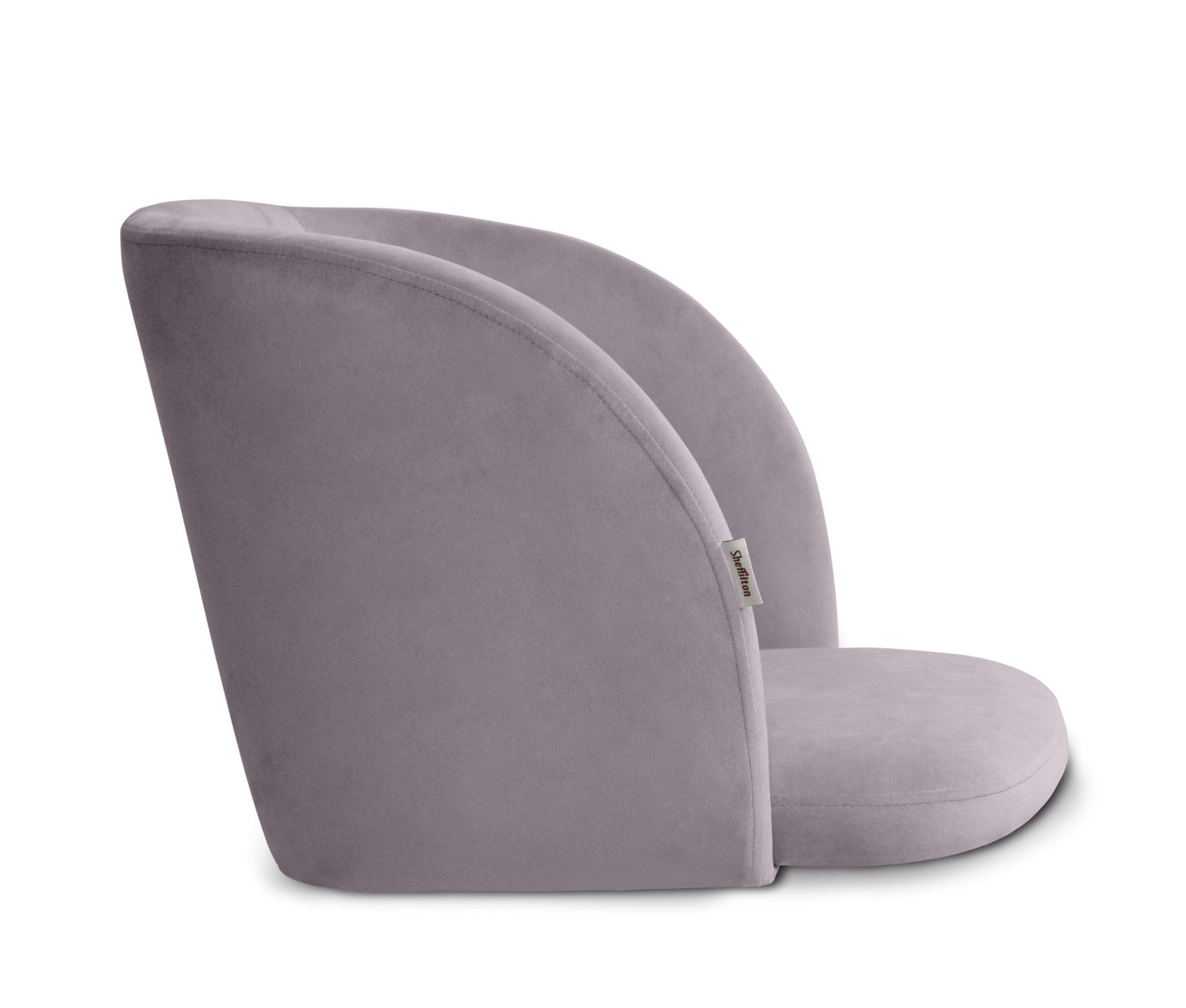 Стул полубарный SHT-ST33/S66-1 Santreyd  - Вид №2