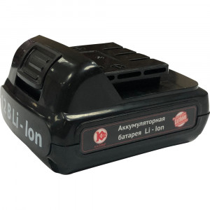 71084 Калибр Аккумуляторная батарея (арт.101219) Li-Ion, 12В, 2Ач