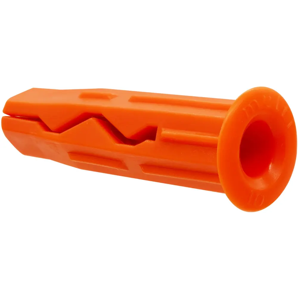 Дюбель универсальный 10x40 мм нейлон 100 шт ЕВРОПАРТНЕР STLM-2180185 - Вид №2