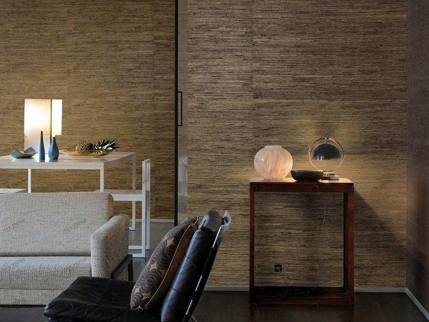 Omexco Джутовые обои Jungle sun-id-1487534