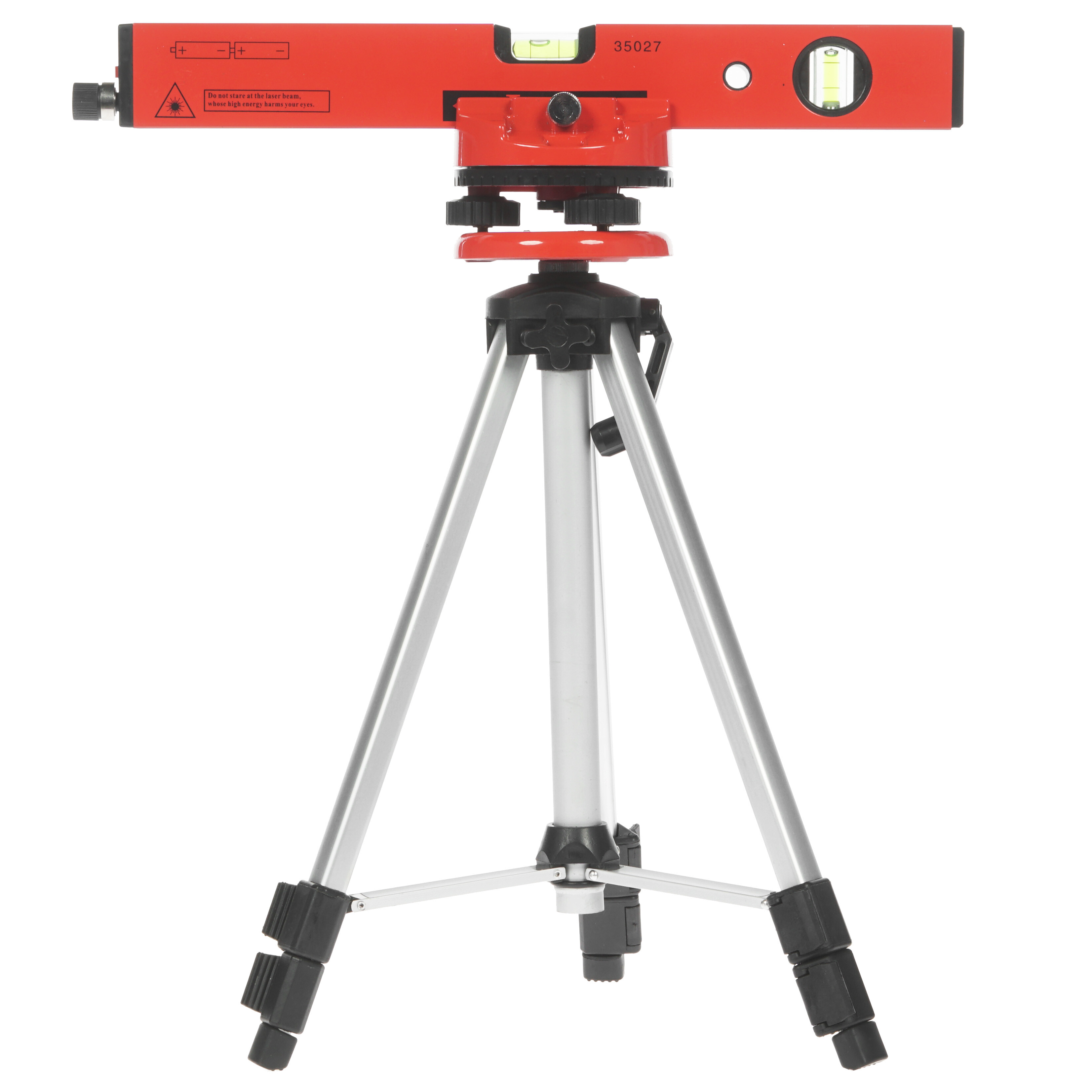 Лазерный нивелир Matrix 35027 1233177 STDN-0143139 - Вид №4