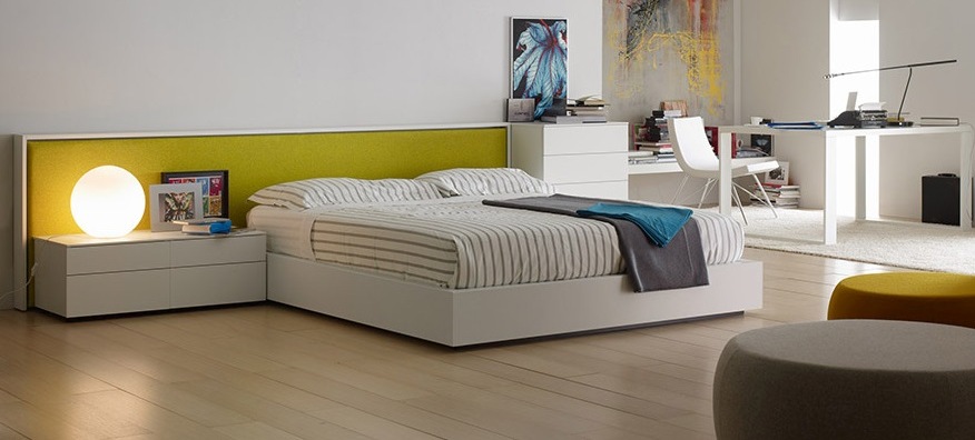 003792 Кровать Esna Treku  - Вид №5