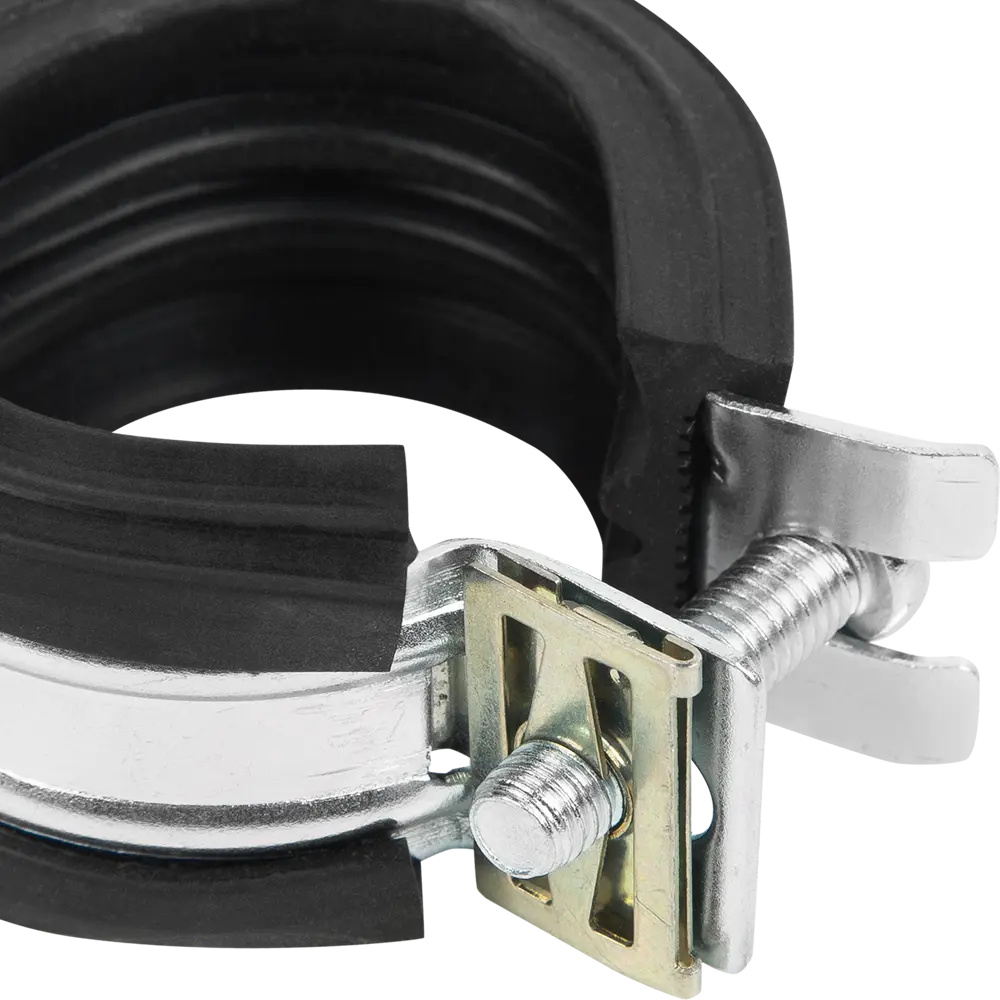 Хомут Walraven Flash M8 для быстрого монтажа труб 82659591 STLM-0033087 - Вид №2
