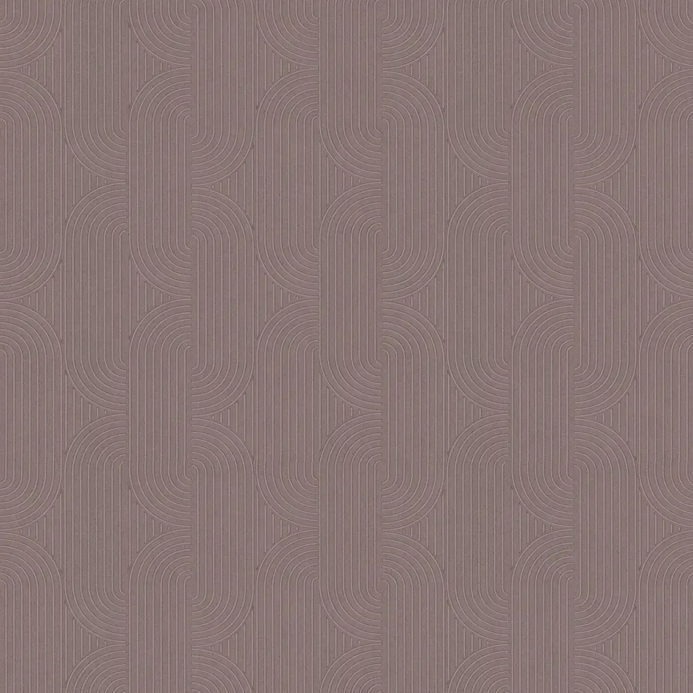 Обои флизелиновые Аспект Ру Миранда коричневые 1.06 м 78032-82 STLM-2130626