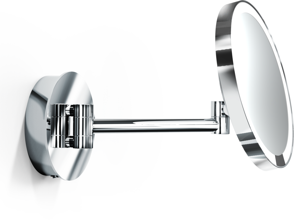 0125800 Косметическое зеркало JUST LOOK PLUS WD DECOR WALTHER