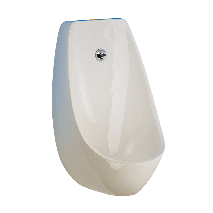 11176 Писсуар Domino с инфракрасным устройством смыва, 6 В SANELA 