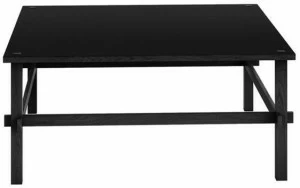 Tacchini Журнальный столик квадратный