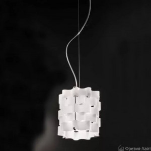 Vistosi TAHOMA SPTAHO5BCNI светильник подвесной