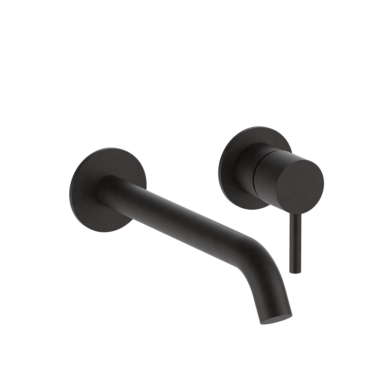 Однорычажный настенный смеситель для раковины Fantini Rubinetti NOSTROMO ARCH-00147092 - Вид №10