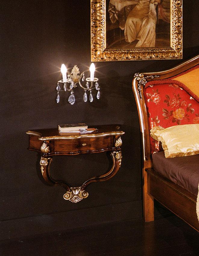 Тумбочка  MIRANDOLA M13 