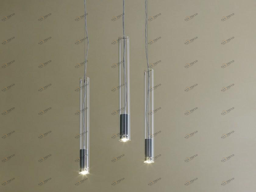 FontanaArte Светодиодная подвесная лампа sun-id-1362491