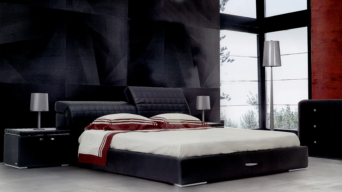 Кровать  FORMITALIA BRISBANE 02 