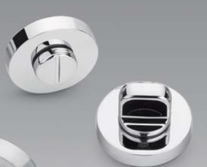 CD49BZGG.OM Фиксатор сантехнический Rosetta CD49 BZGG золото матовое COLOMBO MADI