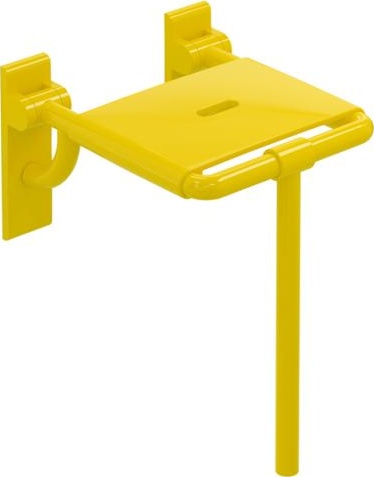 801.51.207S складное сиденье HEWI Serie 477/801  - Вид №13