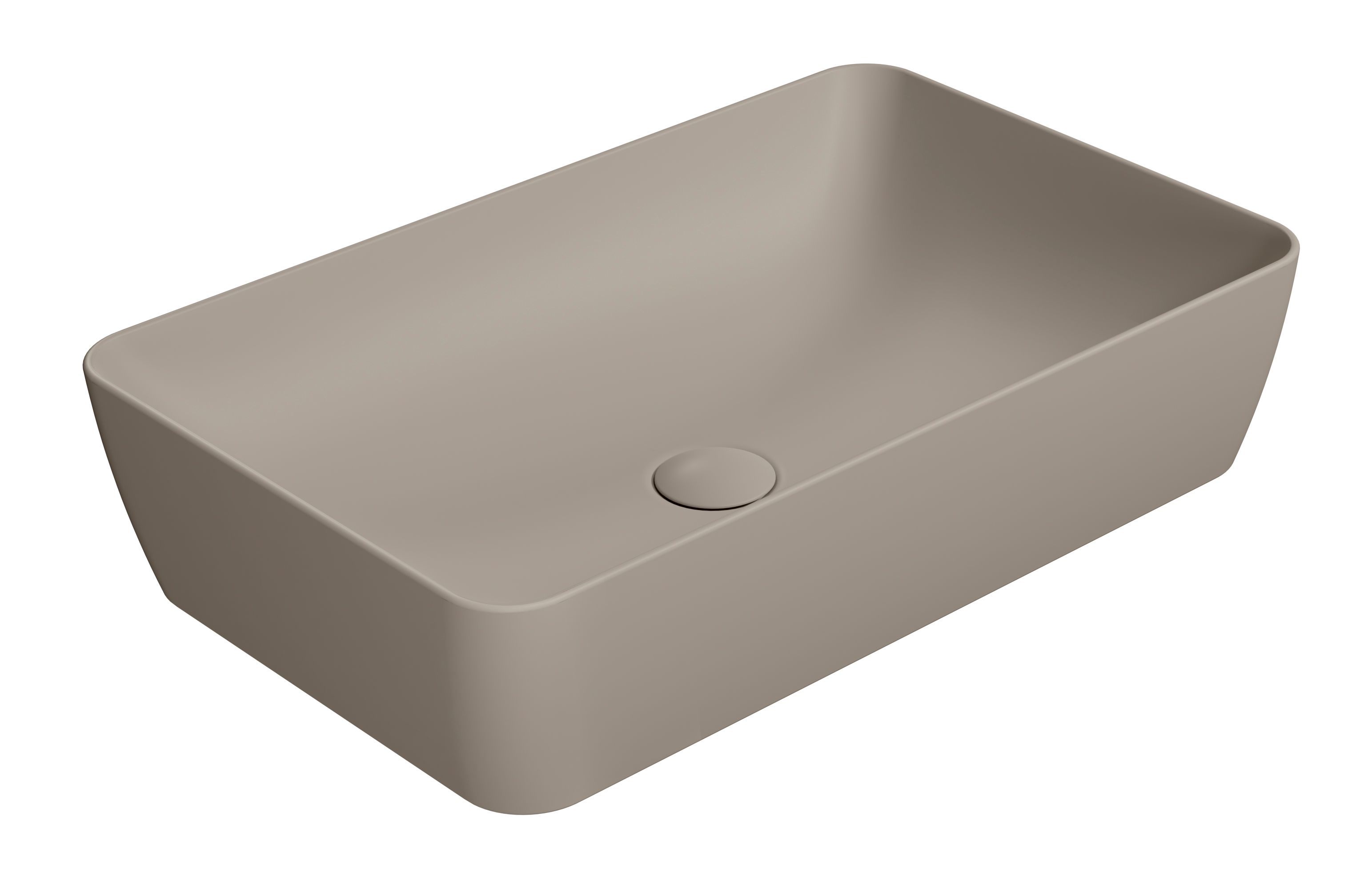 Керамическая прямоугольная столешница GSI ceramica Color Elements ARCH-00064518 - Вид №9