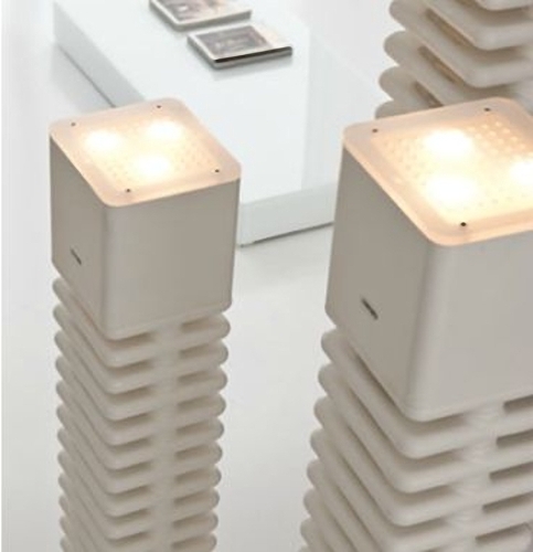 RAISING  FREE-STANDING Collection радиатор Cordivari 48202 - Вид №1