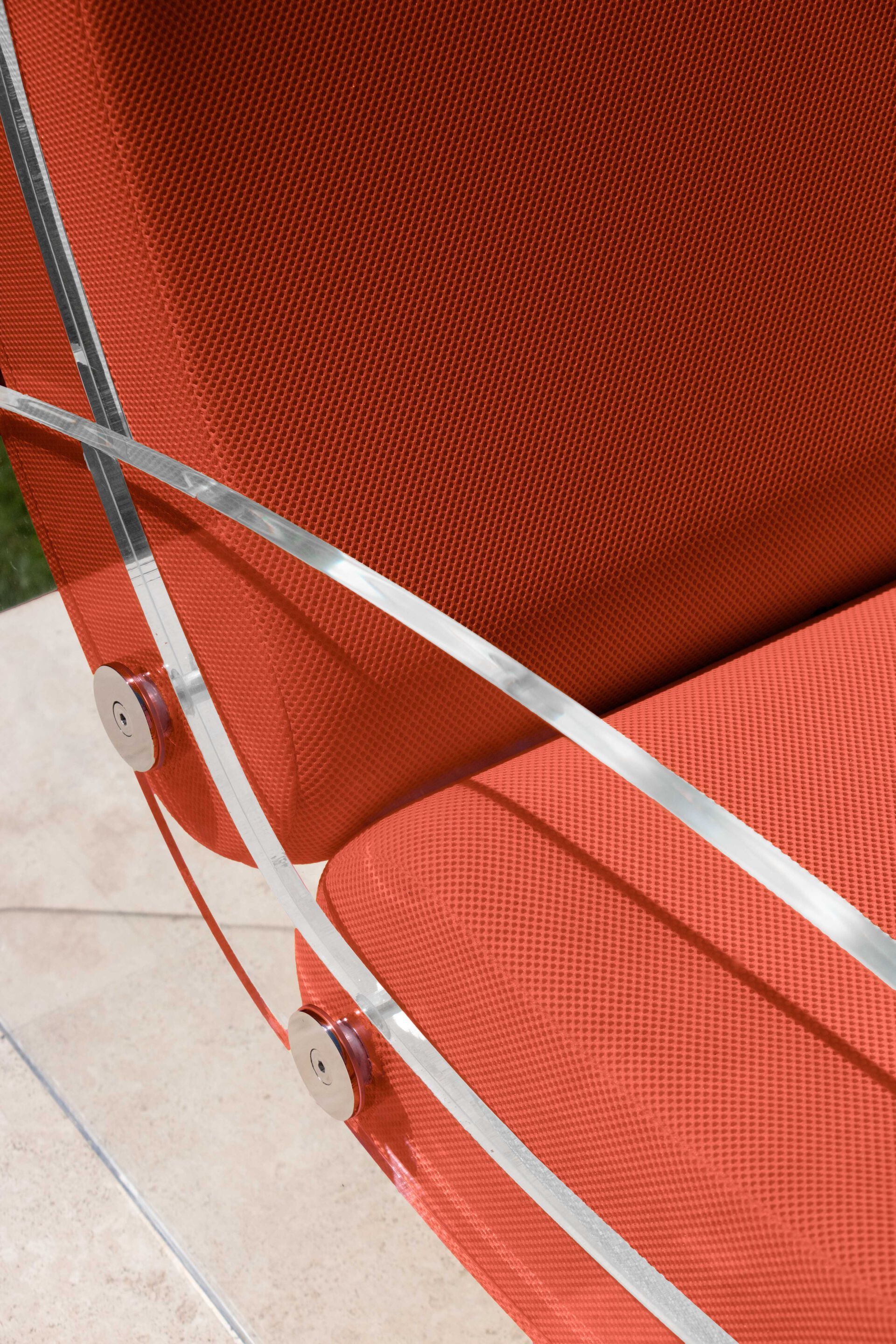 2-местный линейный диван KUUMO MW03 ARCH-00063382 - Вид №7