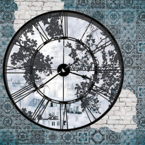 WP01004Y Обои декоративные Adriani e Rossi