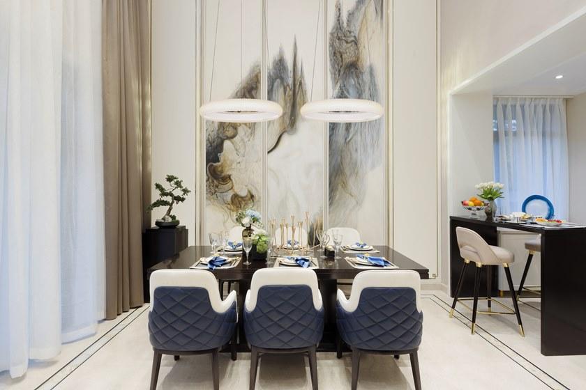 millelumen Светодиодная подвесная лампа  Dd20-ld20w  - Вид №2