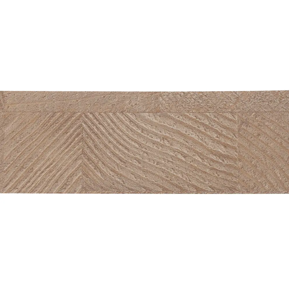 Кромка №2044 с клеем для плинтуса 300х3.2 см цвет древесный брус Santreyd STLM-2146792 - Вид №1