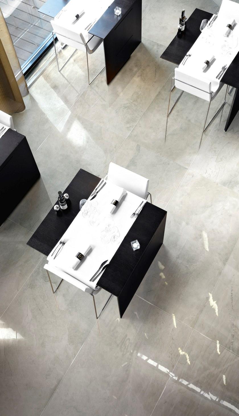 CERAMICHE BRENNERO Настенная / напольная плитка из керамогранита с эффектом мрамора Gems sun-id-1487602 - Вид №14