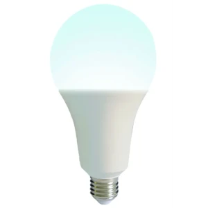 Лампа светодиодная Volpe E27 220-240 В 30 Вт груша матовая 3000 лм, нейтральный белый свет