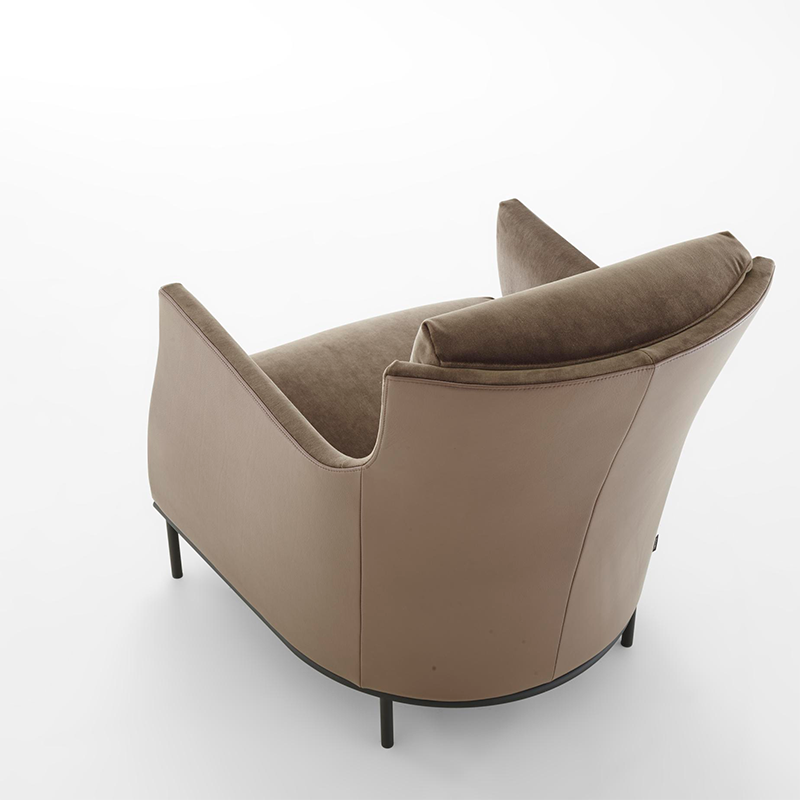 Кресло RIGA LIGNE ROSET 13501250  - Вид №1