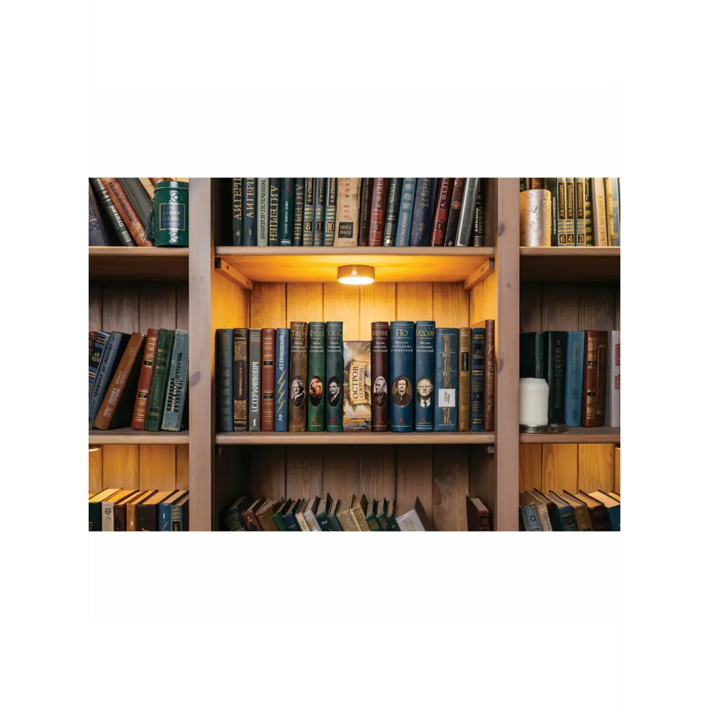 Сейф-книга Brauberg "Остров сокровищ" 18x11.5x5.5 см Santreyd STLM-2037065 - Вид №9