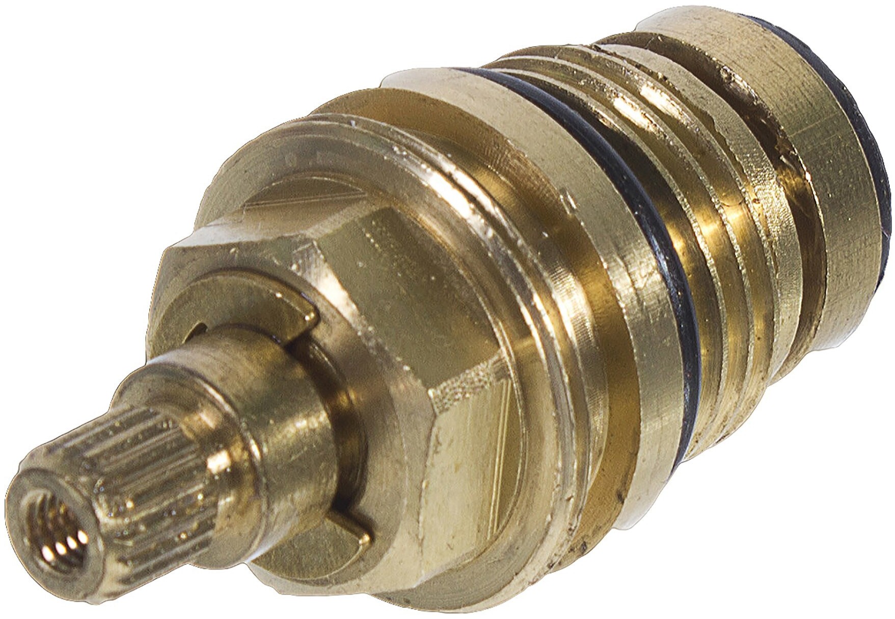 Кран-букса Santreyd 1/2" с резиновой прокладкой для смесителей 18781642