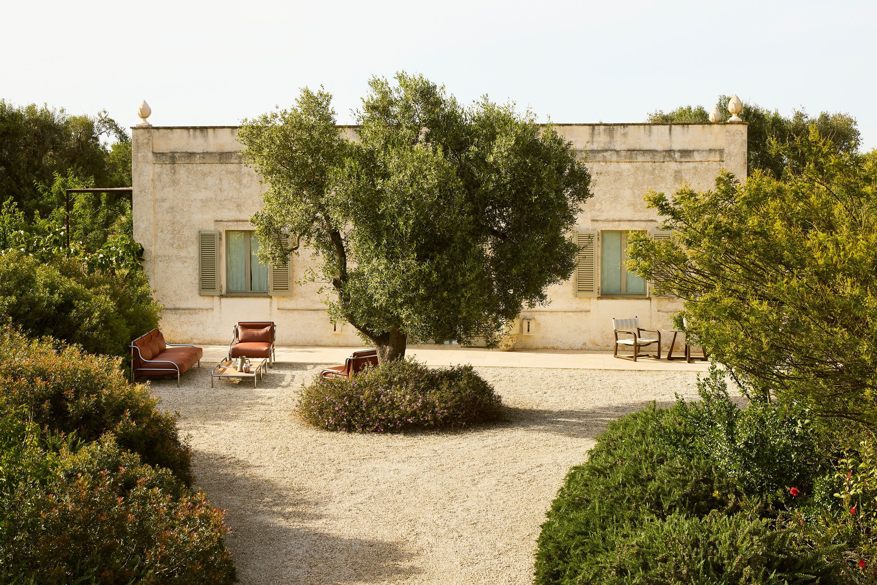 Диван Exteta строка ARCH-00049698 - Вид №4