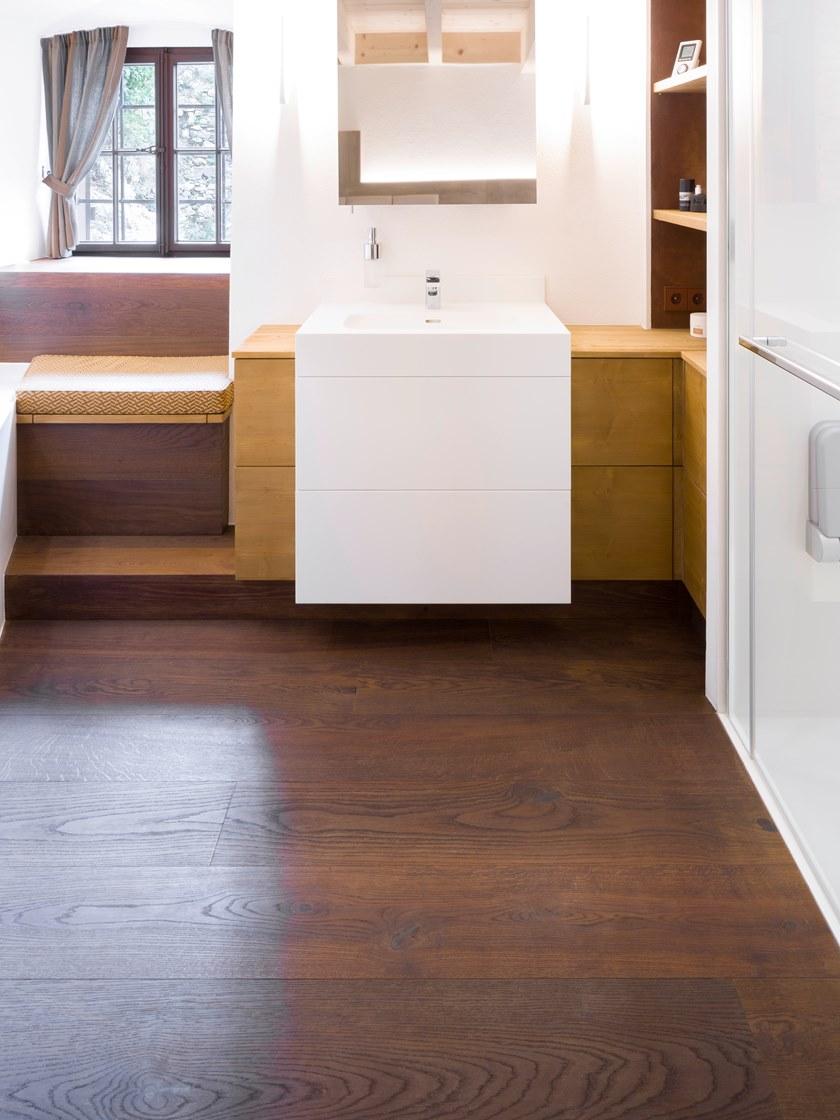 mafi Дубовый пол Basic eiche Eivubkn - Вид №8