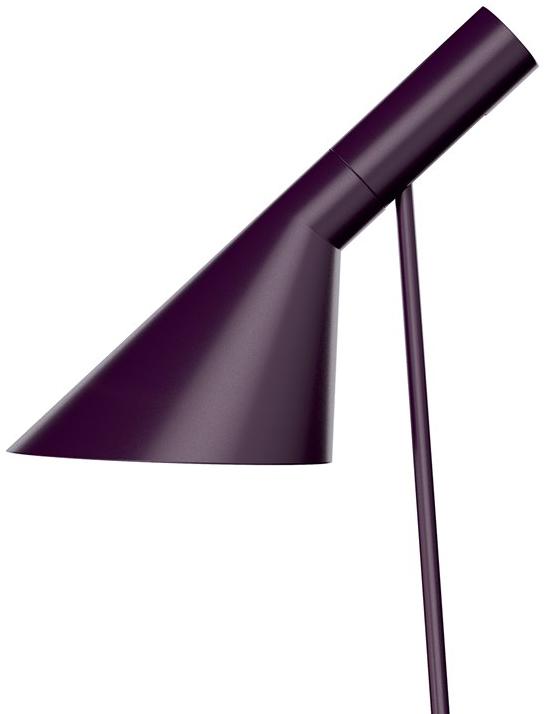 Louis Poulsen Регулируемая настольная лампа из стали Aj sun-id-1462493 - Вид №1