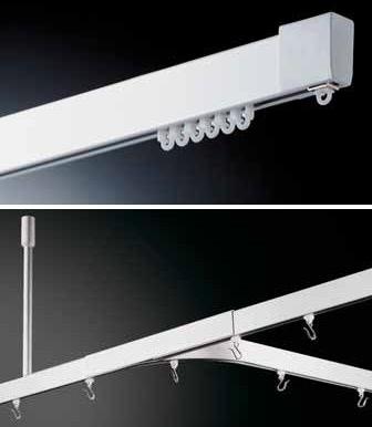 Mottura Дорожка для штор Separazioni ambienti sun-id-1371102 - Вид №1