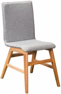 248 Стул Нарвик Soft Сканди Грей R-HOME