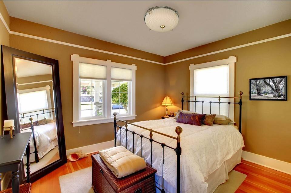 Потолочный светильник MW-Light Афродита 317011303 MW-LIGHT АФРОДИТА 202925 Бежевый;бронза  - Вид №1