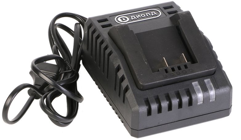 Гайковерт Диолд ГЭА-20ЛИ-02 9071513 STDN-0101053 - Вид №8