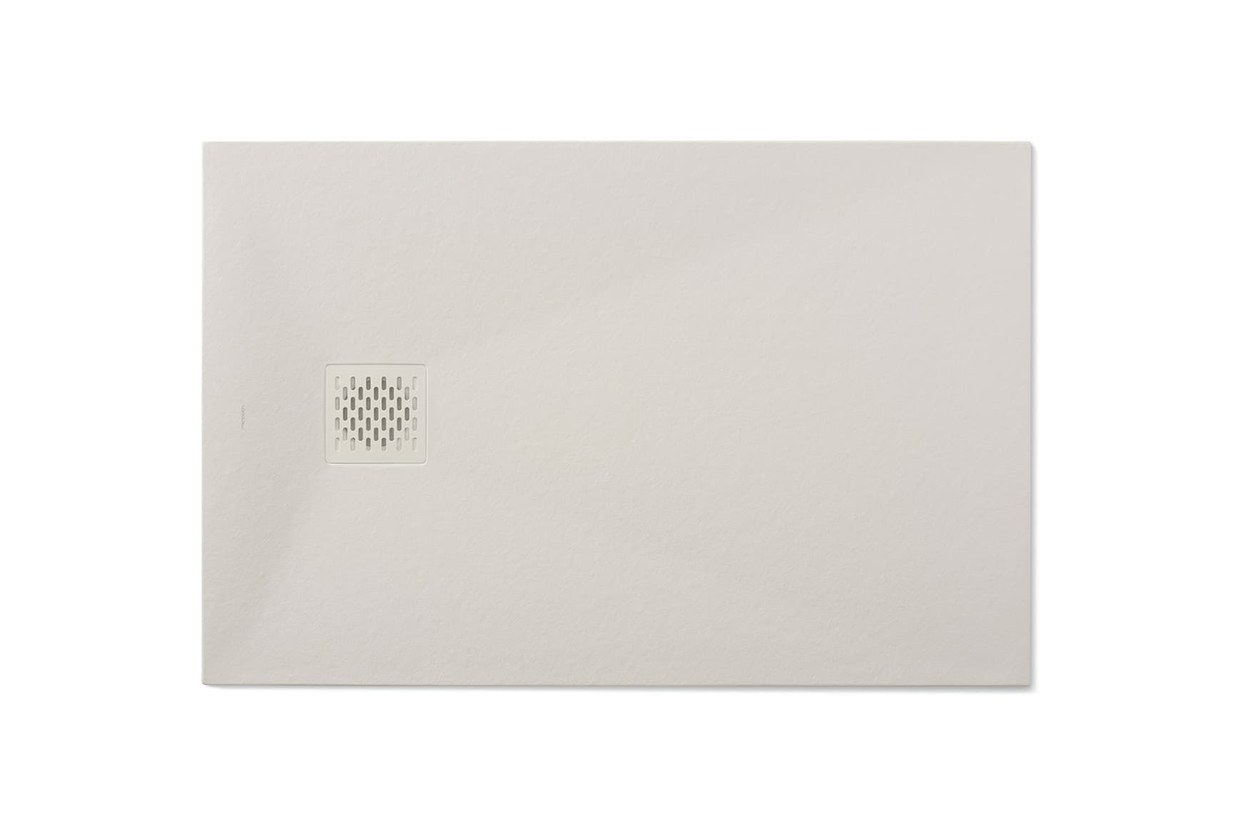 MCBATH Centuria Stone Nox 120x80 прямоугольная слоновая кость sun-id-1959564 - Вид №1