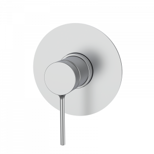 47115473 PREMIUM Inox Встроенный смеситель Нержавеющая сталь GRB MIXERS