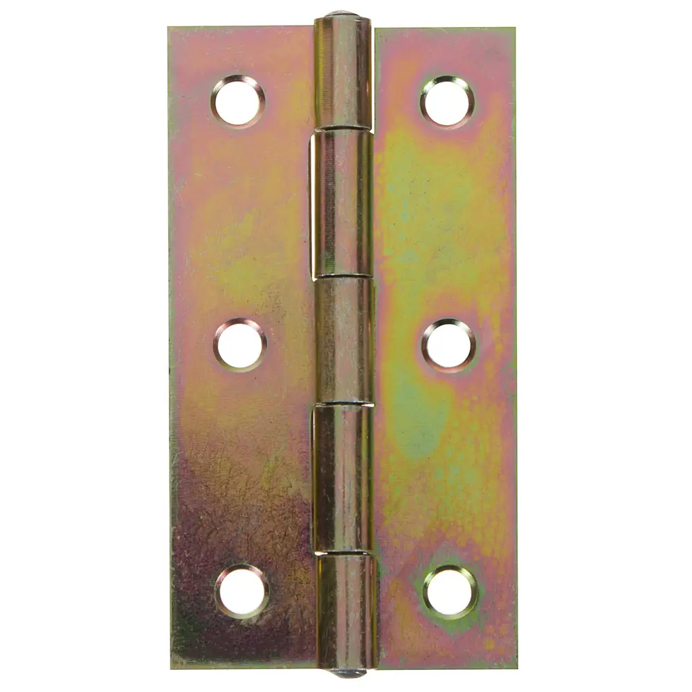 Петля 45x1.25x82 мм, 2 шт GAH ALBERTS STLM-2075275