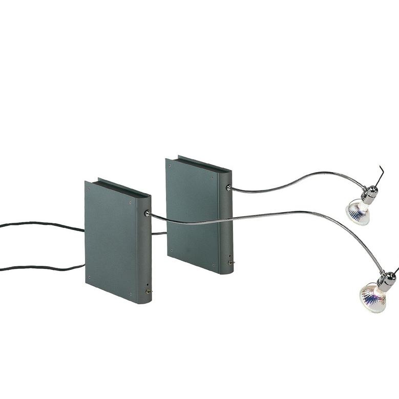 004141 Лампа Bib Luz Libro BD Barcelona Design  - Вид №4