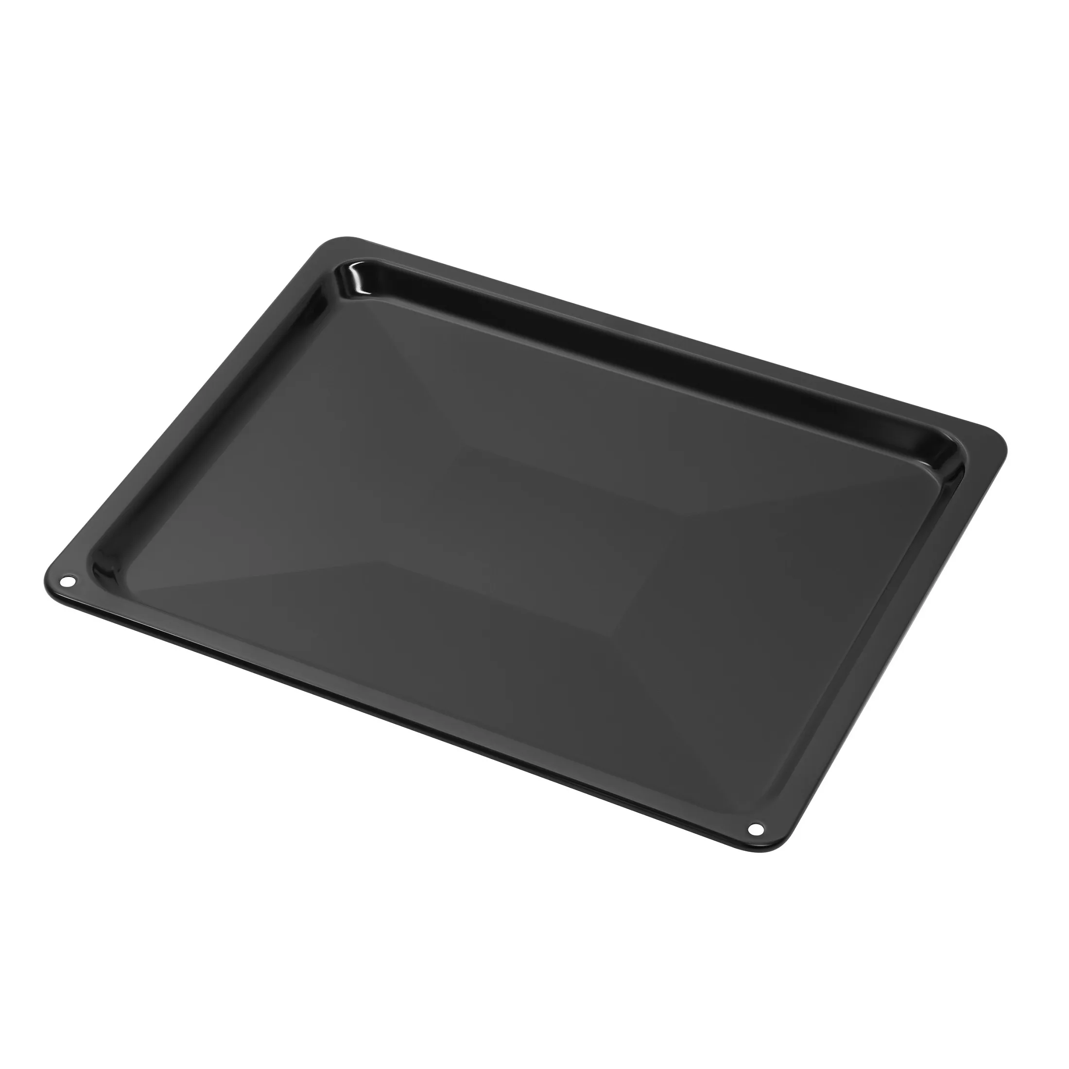 9168825 Электрический духовой шкаф Meferi MEO604BK LIGHT черный STDN-0043948 - Вид №14