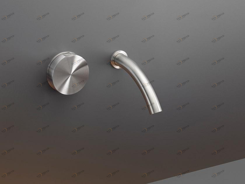 Ceadesign Настенный смеситель для умывальника Hydroprogressive Giotto Gio 18