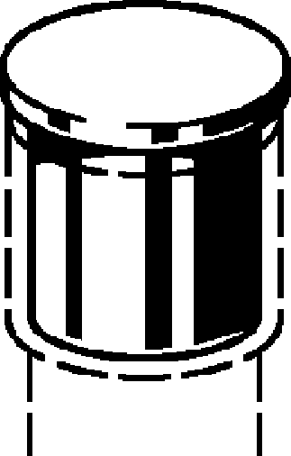 Viega Заглушка 95290 (118 945 *))  - Вид №1