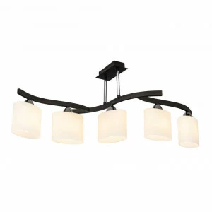 Потолочная люстра Silver Light Astoria 234.59.5 SILVER LIGHT ASTORIA 183328 Белый