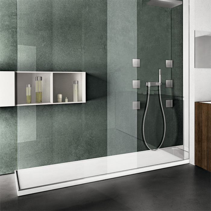 M. 4IS.60.70.MK Slim Collection душевой поддон Makro 46320 - Вид №2