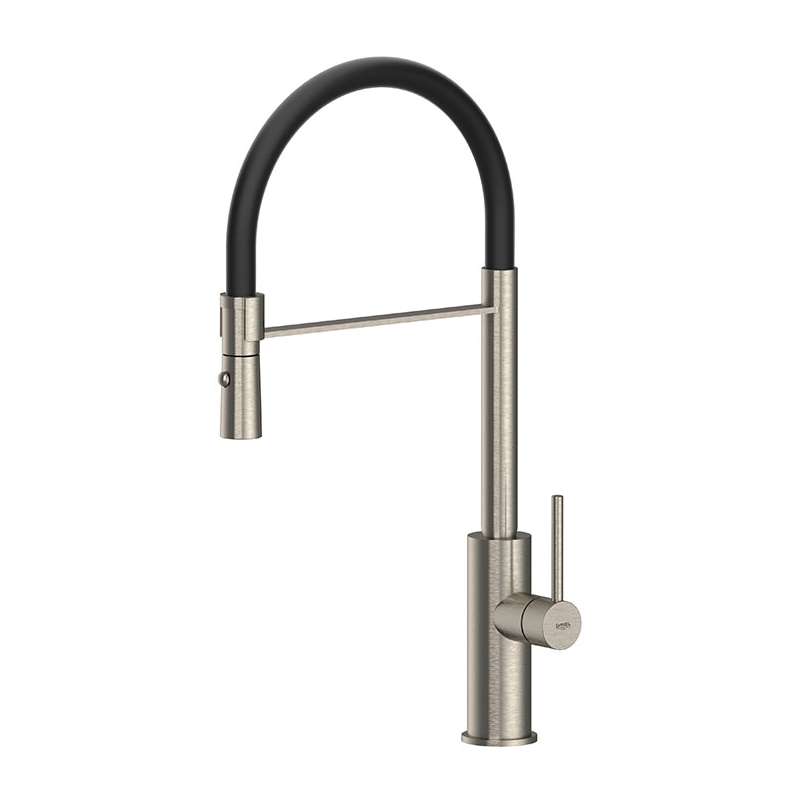SSTX241 Смеситель для мойки DANIEL RUBINETTERIE Cucina