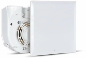 Vortice Центробежный аспиратор Vort quadro evo 11541