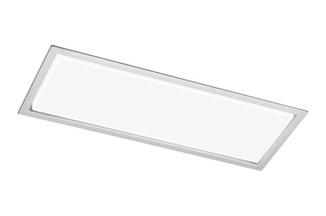 DST-189 Hydra ceiling flush-mounted Daisalux Светильники аварийные Серебристо-Серый 