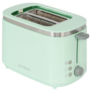 5368916 Тостер Oursson TO2104/PM зеленый