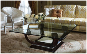 Стол журнальный Deco TURRI T880